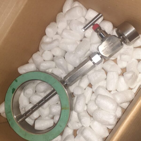 Fuel Drip Sampler